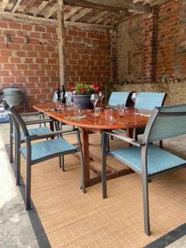 Apartamento No 5 Plaisance Studio