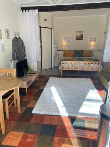 Apartamento No 5 Plaisance Studio