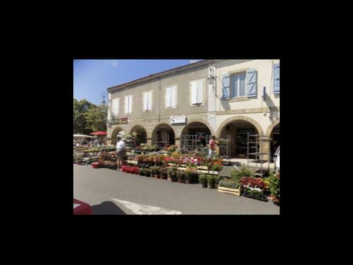 Bed & Breakfast No. 5 Plaisance