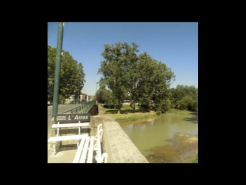 Bed & Breakfast No. 5 Plaisance