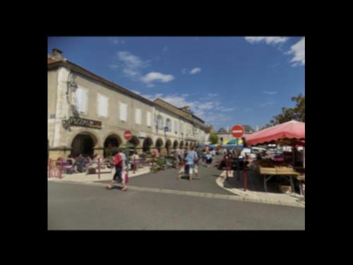 Bed & Breakfast No. 5 Plaisance