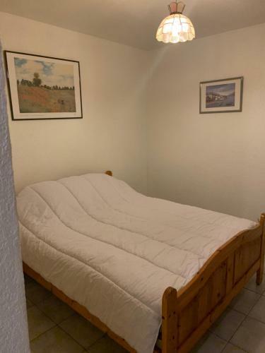 Apartamento Appartement T2 Pour 4 Personnes
