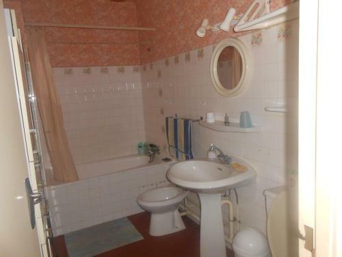 Apartamento Studio Vue Sur Mer