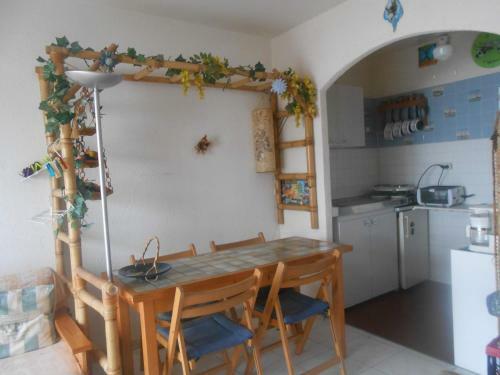 Apartamento Studio Vue Sur Mer