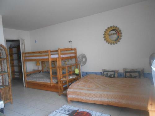 Apartamento Studio Vue Sur Mer