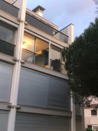 Apartamento Appartement Argeles Plage