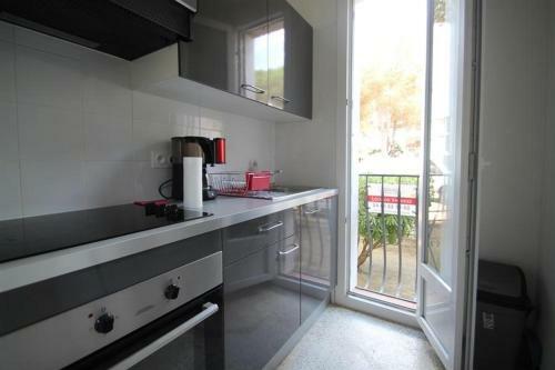 Apartamento Superbe Appartement � 50 M de La Plage D'argeles