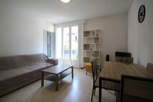Apartamento Superbe Appartement � 50 M de La Plage D'argeles