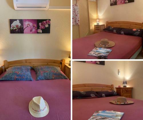 Apartamento R�sidence Parc de La Mer Argel�s Sur Mer
