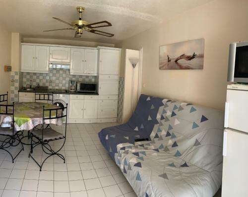 Apartamento R�sidence Parc de La Mer Argel�s Sur Mer