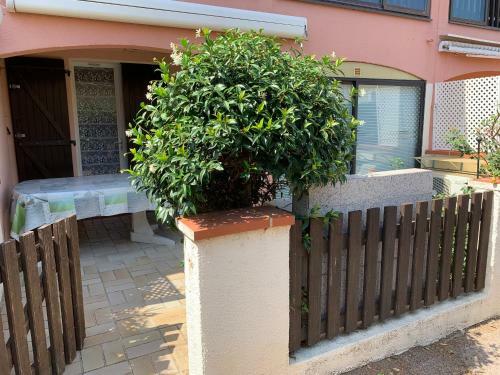 Apartamento R�sidence Parc de La Mer Argel�s Sur Mer