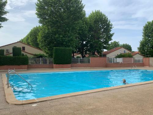 Apartamento R�sidence Parc de La Mer Argel�s Sur Mer