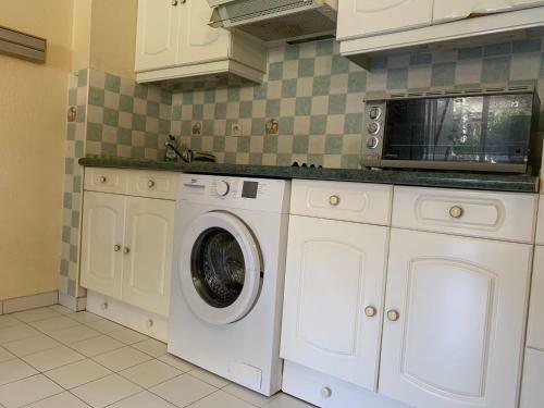 Apartamento R�sidence Parc de La Mer Argel�s Sur Mer