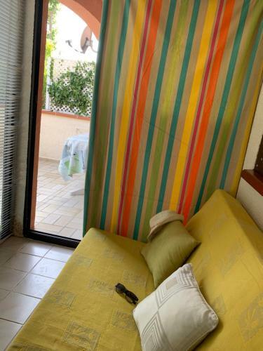 Apartamento R�sidence Parc de La Mer Argel�s Sur Mer