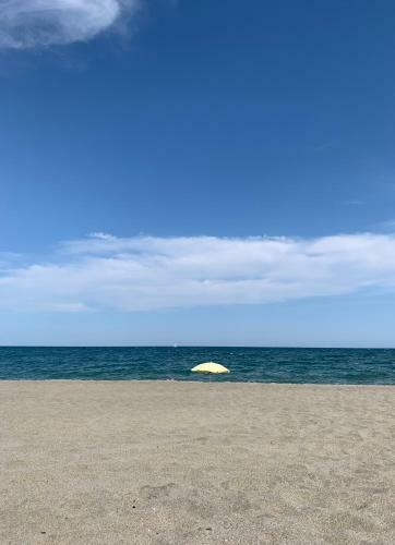 Apartamento R�sidence Parc de La Mer Argel�s Sur Mer