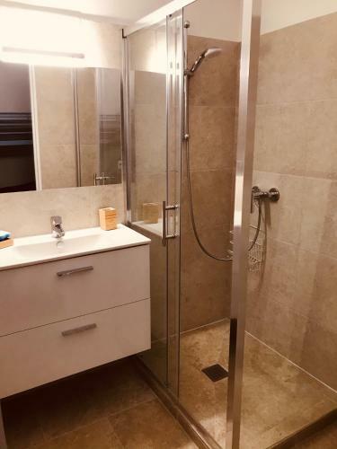 Apartamento La Lazarenco Piscine