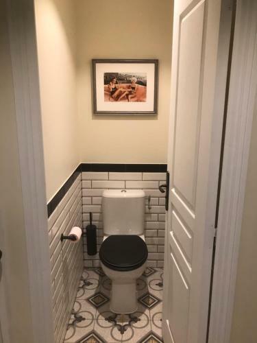 Apartamento La Lazarenco