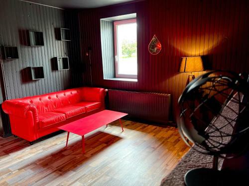 Hotel Loveroom By G�tes D'armor
