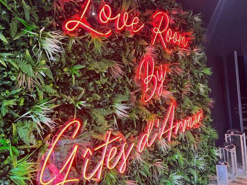 Hotel Loveroom By G�tes D'armor