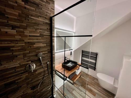 Hotel Loveroom By G�tes D'armor