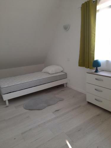 Maison Neuve Au Calme