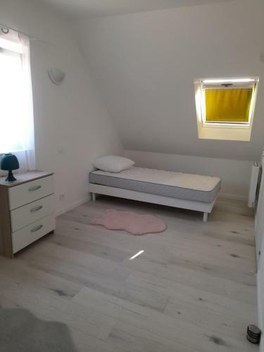 Maison Neuve Au Calme