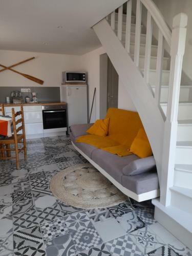 Maison Neuve Au Calme