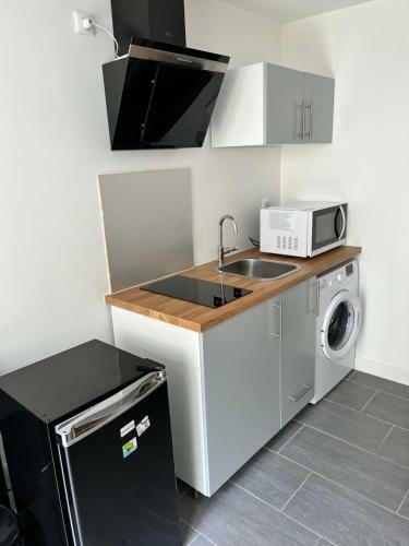 Apartamento Logia