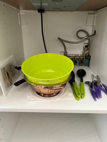 Apartamento Logia