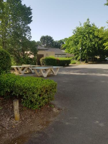 Chez Christine