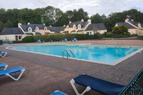 Bright Gite 35 M With Furnished Garden