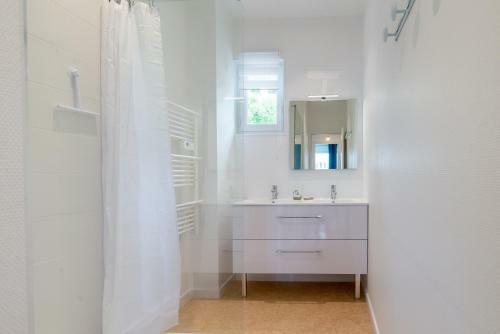 Apartamento Les Bleuets