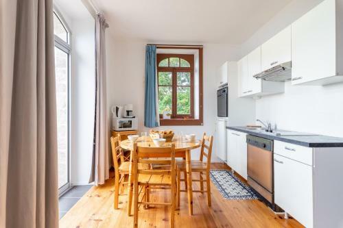 Apartamento Sejour Les Pieds Dans L'eau A Pleneuf-val-andre