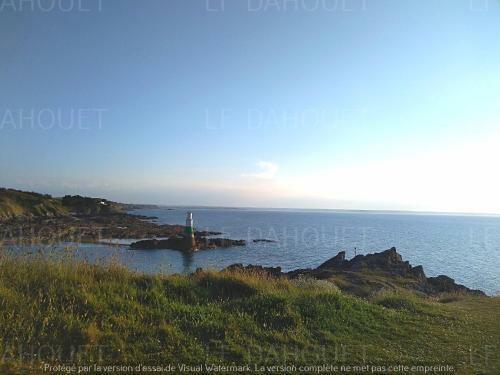 Apartamento Joli Studio Avec Terrasse � Deux Pas de La Plage