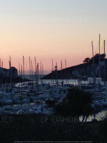 Apartamento Joli Studio Avec Terrasse � Deux Pas de La Plage