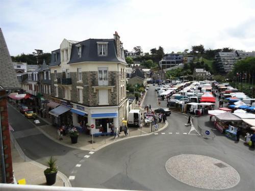 Apartamento R�sidence Val Joli - Studio Pour 2 Personnes 454