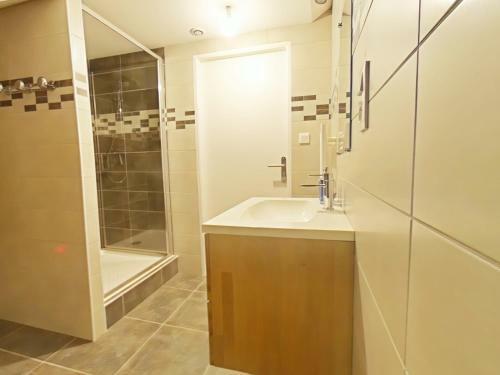 Apartamento Le Nid Douillet