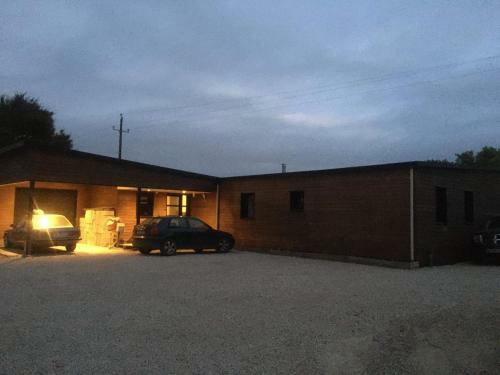 Villa Des 3 Ch�nes
