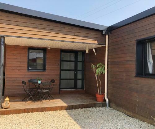 Villa Des 3 Ch�nes