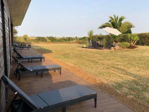 Villa Des 3 Ch�nes