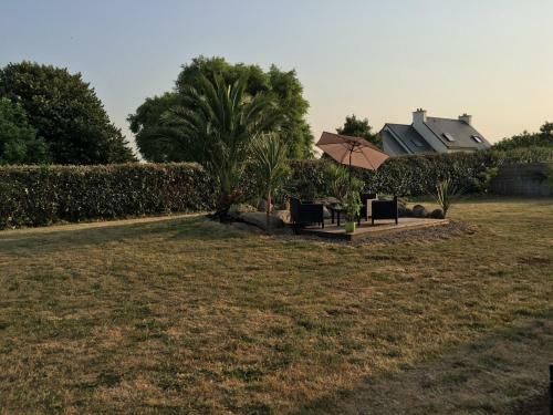 Villa Des 3 Ch�nes