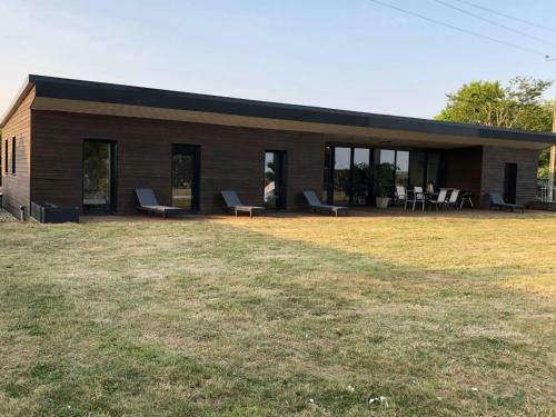 Villa Des 3 Ch�nes