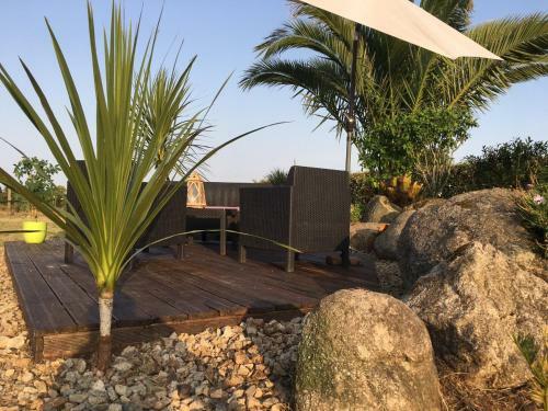 Villa Des 3 Ch�nes