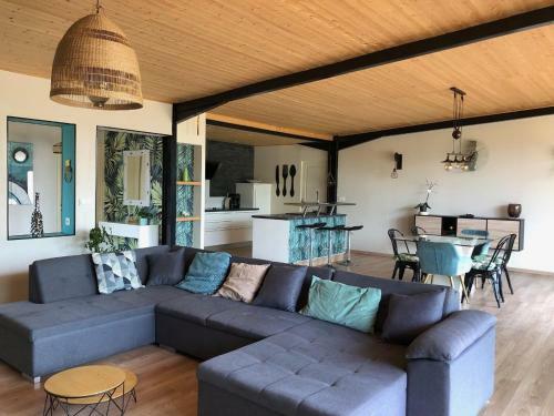 Villa Des 3 Ch�nes