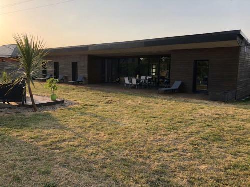 Villa Des 3 Ch�nes