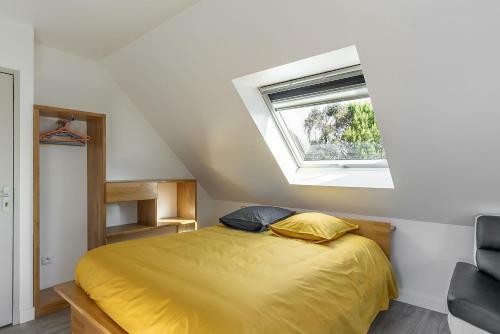 Apartamento Le S�maphore De Tr�zien