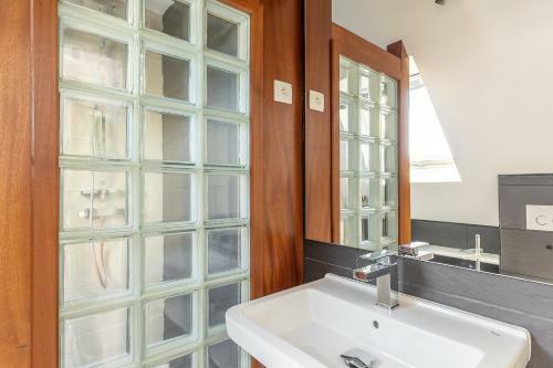 Apartamento Le S�maphore De Tr�zien