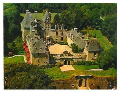 Villa Des 3 Ch�nes