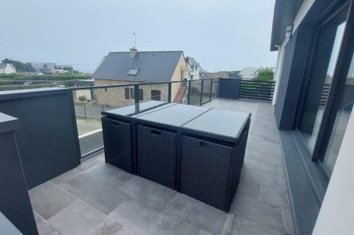 Apartamento Appt Le Cour�gant C