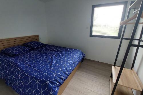 Apartamento Appt Le Cour�gant C